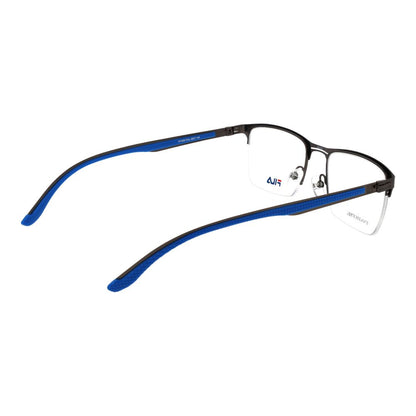 Monture de lunettes pour homme Fila grise