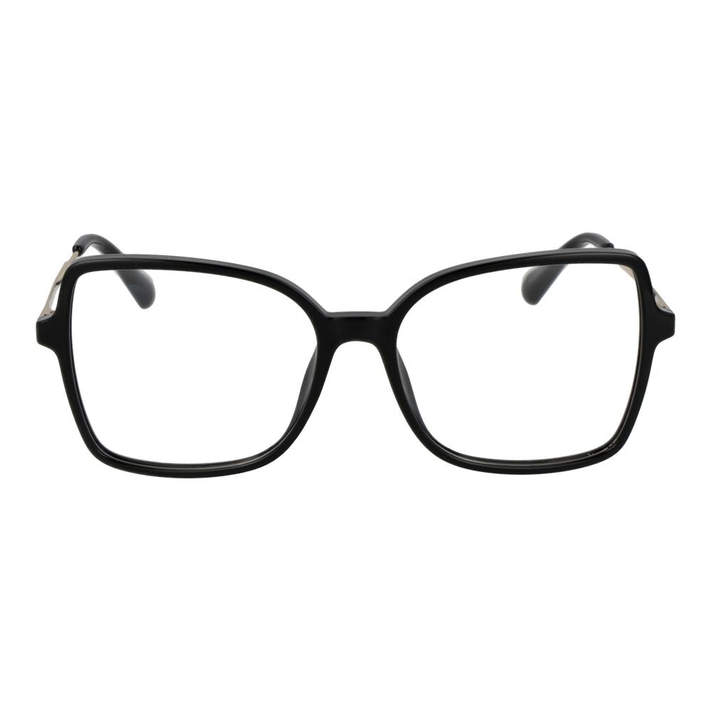 Monture de lunettes pour femme noire Max &amp; Co