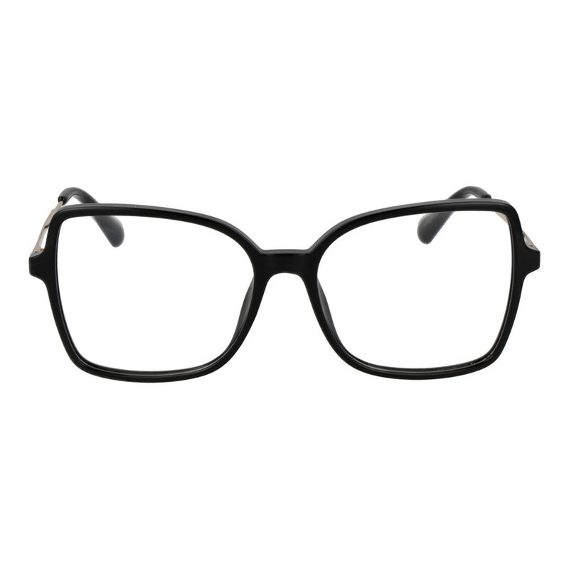 Monture de lunettes pour femme noire Max &amp; Co