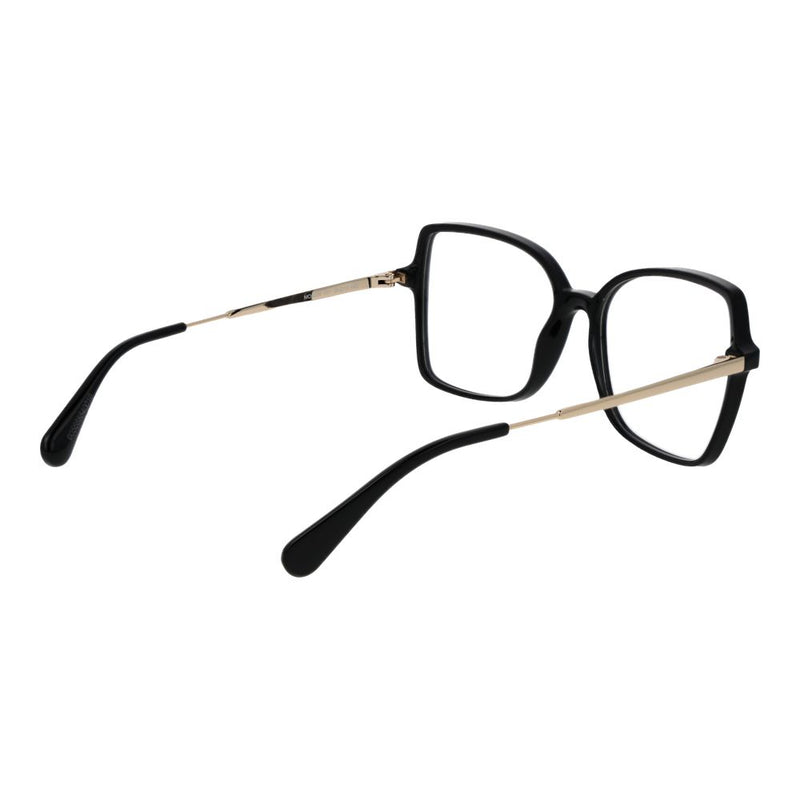 Monture de lunettes pour femme noire Max &amp; Co