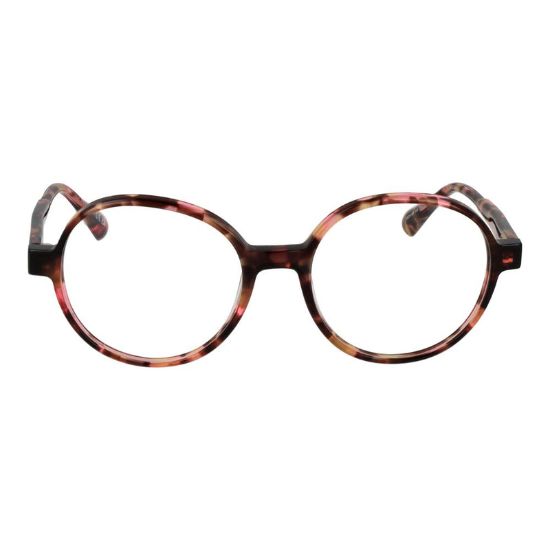 Max & Co Monture de Lunettes Femme Brunes - Élégance et Durabilité