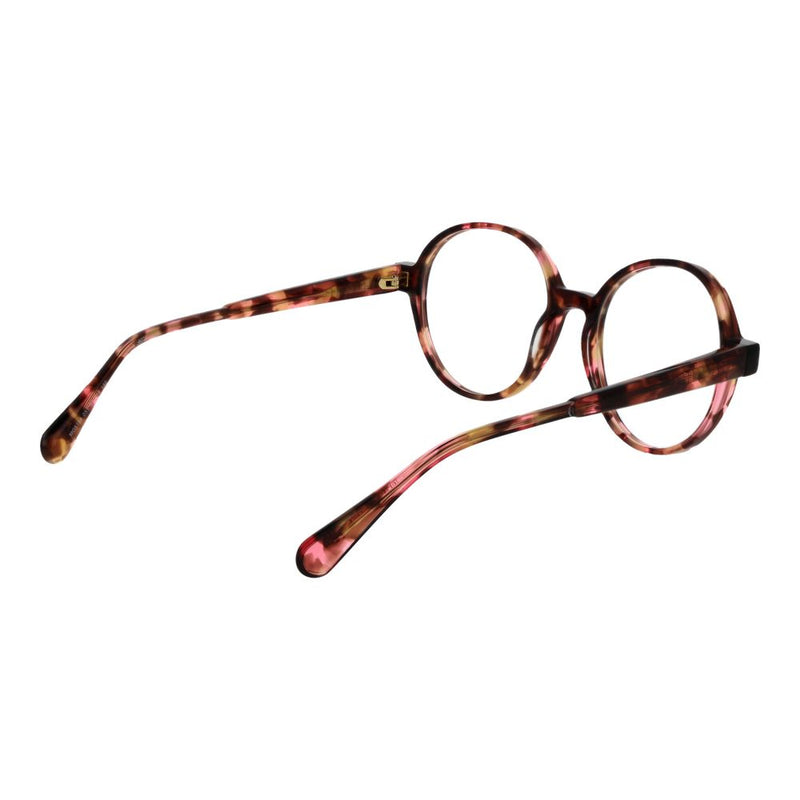 Max & Co Monture de Lunettes Femme Brunes - Élégance et Durabilité