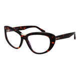 Max Mara Brown Women Glasses Frame - Élégance et Confort