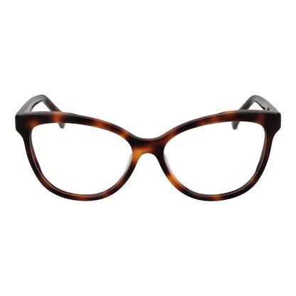 Max Mara bruine damesbrilmontuur