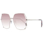 Police Pink Women Sunglasses