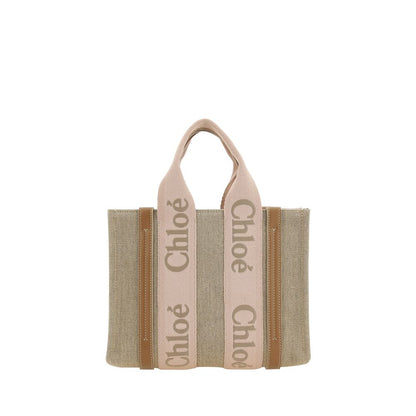 Sac à main Chloé Woody