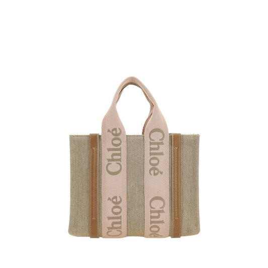 Sac à main Chloé Woody