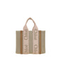 Sac à main Chloé Woody