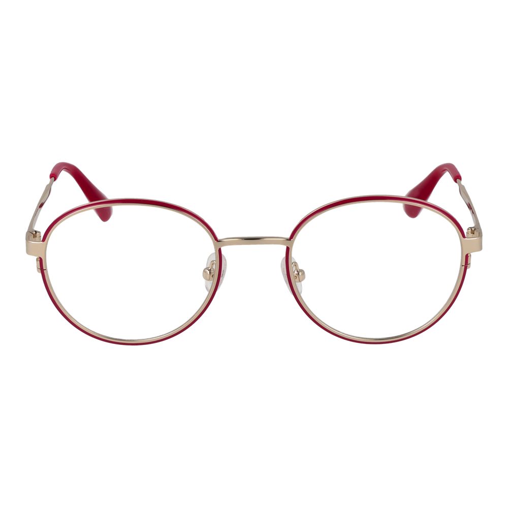 Max & Co Purple Women Glasses Frame - Stylish and Functional