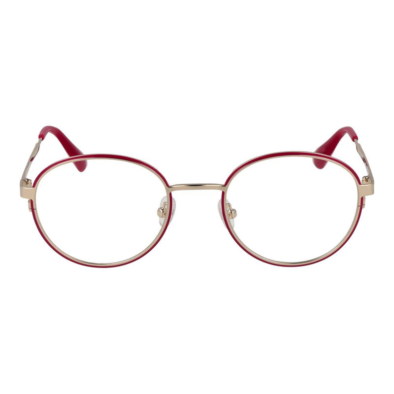 Max & Co Purple Women Glasses Frame - Stylish and Functional