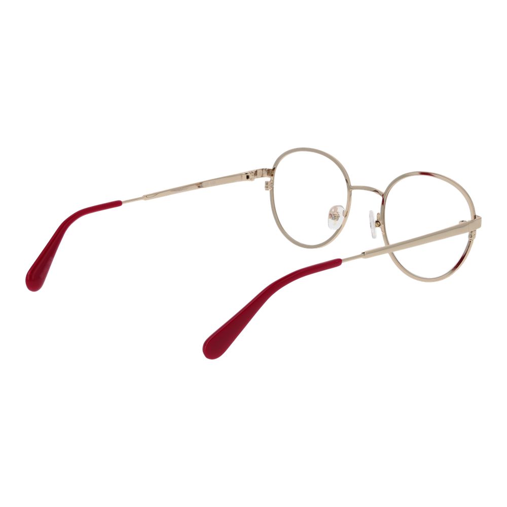 Max & Co Purple Women Glasses Frame - Stylish and Functional