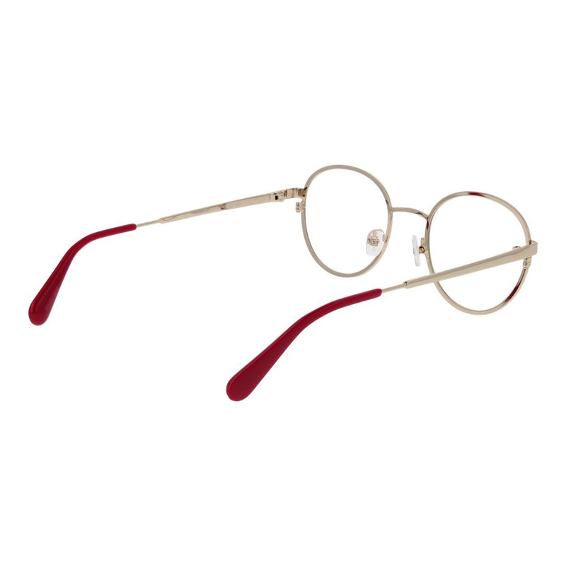 Max & Co Purple Women Glasses Frame - Stylish and Functional