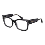 Max & Co Black Women Glasses Frame - Élégance et Confort
