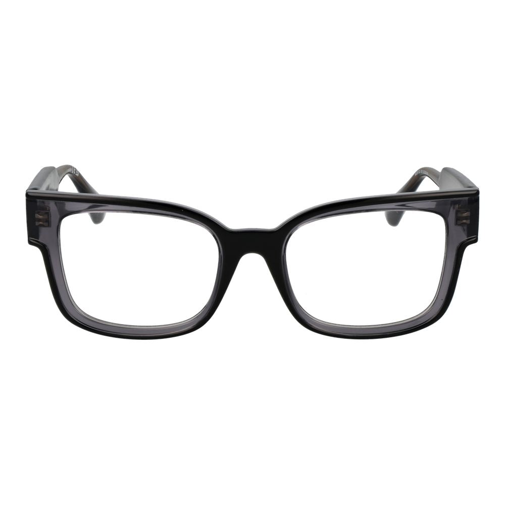 Max & Co Black Women Glasses Frame - Élégance et Confort