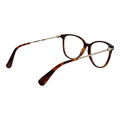 Max Mara bruine damesbrilmontuur