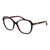 Max Mara Blue Women Glasses Frame - Stylish and Durable