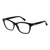 Max Mara Black Women Glasses Frame - Elegant Eyewear