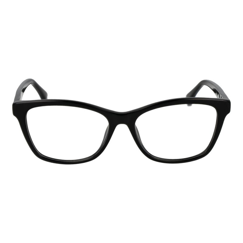 Max Mara Black Women Glasses Frame - Timeless Elegance