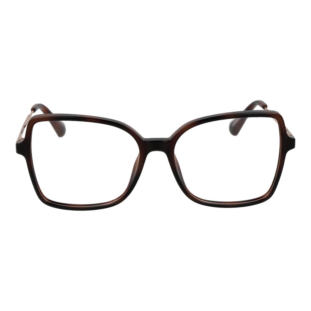 Max & Co Brown Women Glasses Frame - Stylish & Durable Eyewear