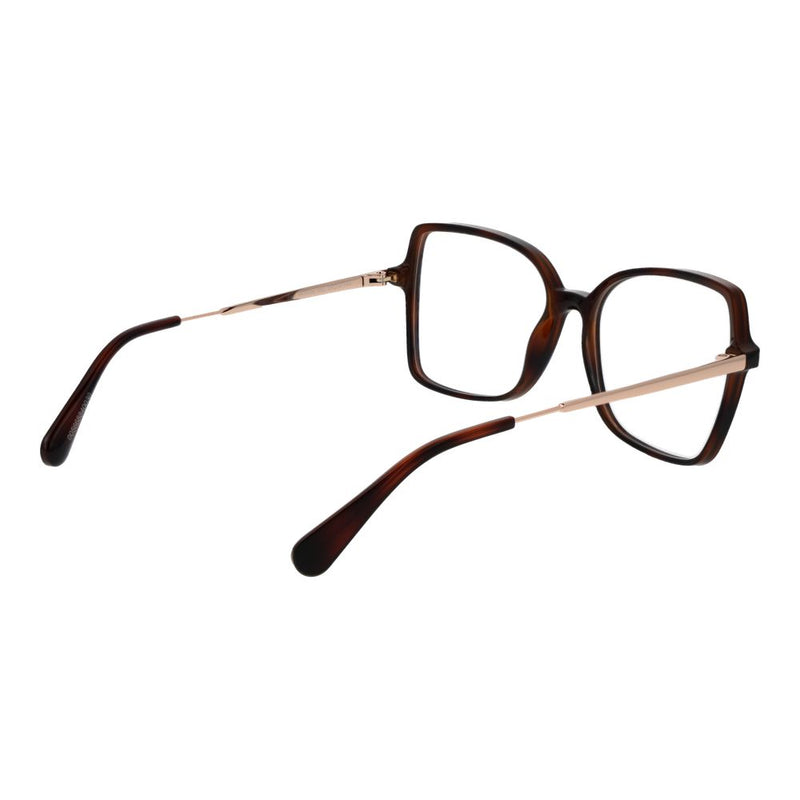 Max & Co Brown Women Glasses Frame - Stylish & Durable Eyewear