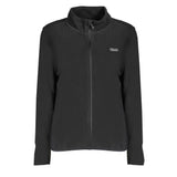 Norway 1963 Black Polyester Women Sweater