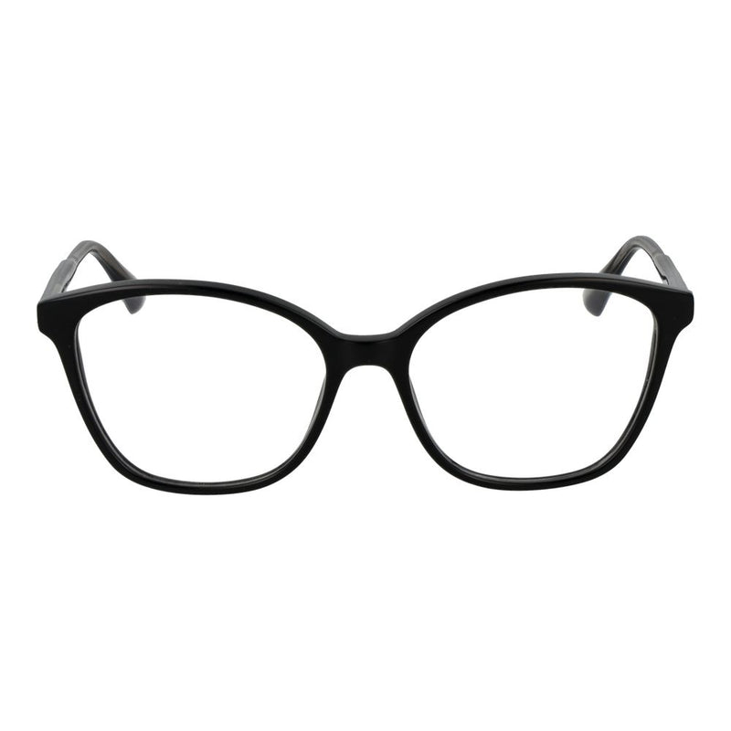 Max & Co Black Women Glasses Frame - Élégance et Durabilité
