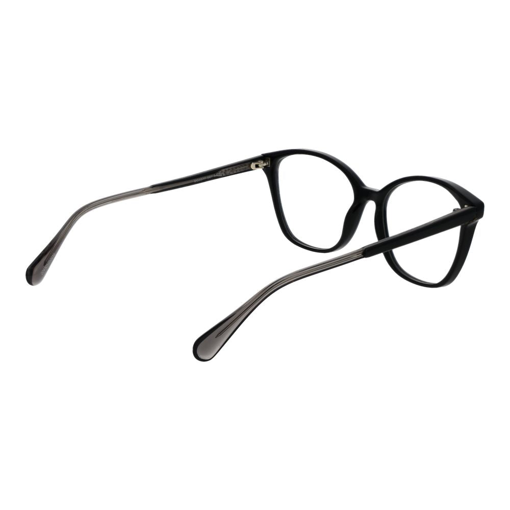 Max & Co Black Women Glasses Frame - Élégance et Durabilité