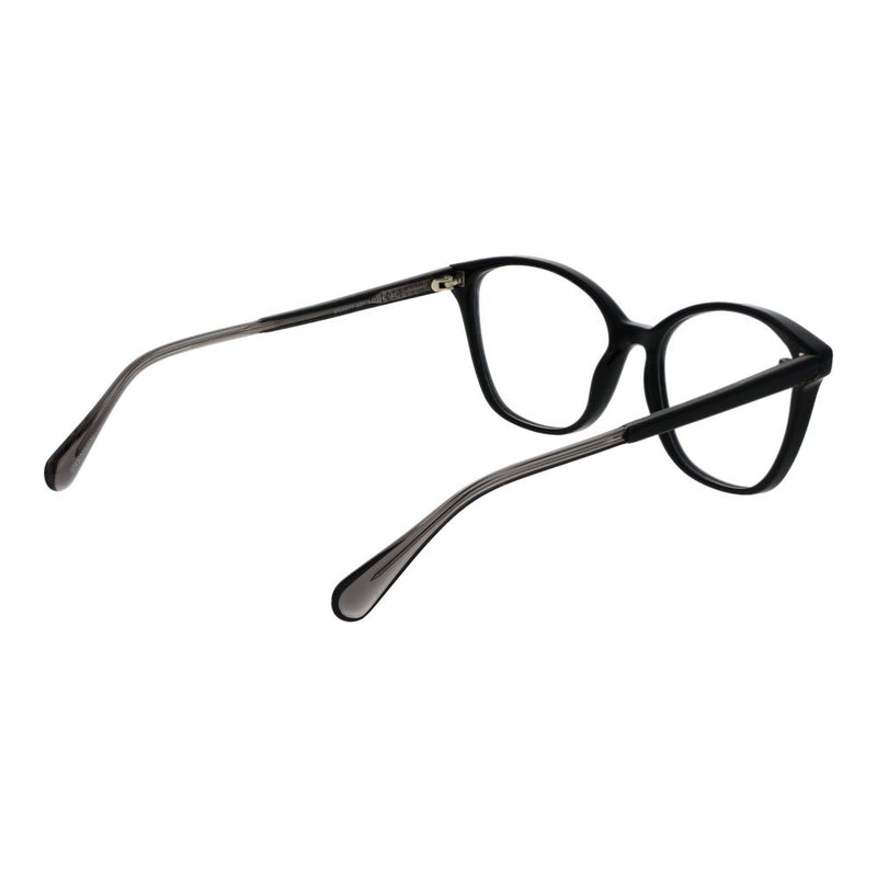 Max & Co Black Women Glasses Frame - Élégance et Durabilité