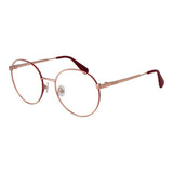 Max & Co Rose Gold Women Glasses Frame - Stylish Eyewear