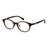 Max Mara Brown Women Glasses Frame