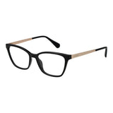Max & Co Black Women Glasses Frame - Élégance et Durabilité