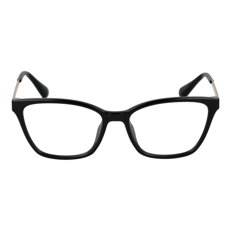 Max & Co Black Women Glasses Frame - Élégance et Durabilité