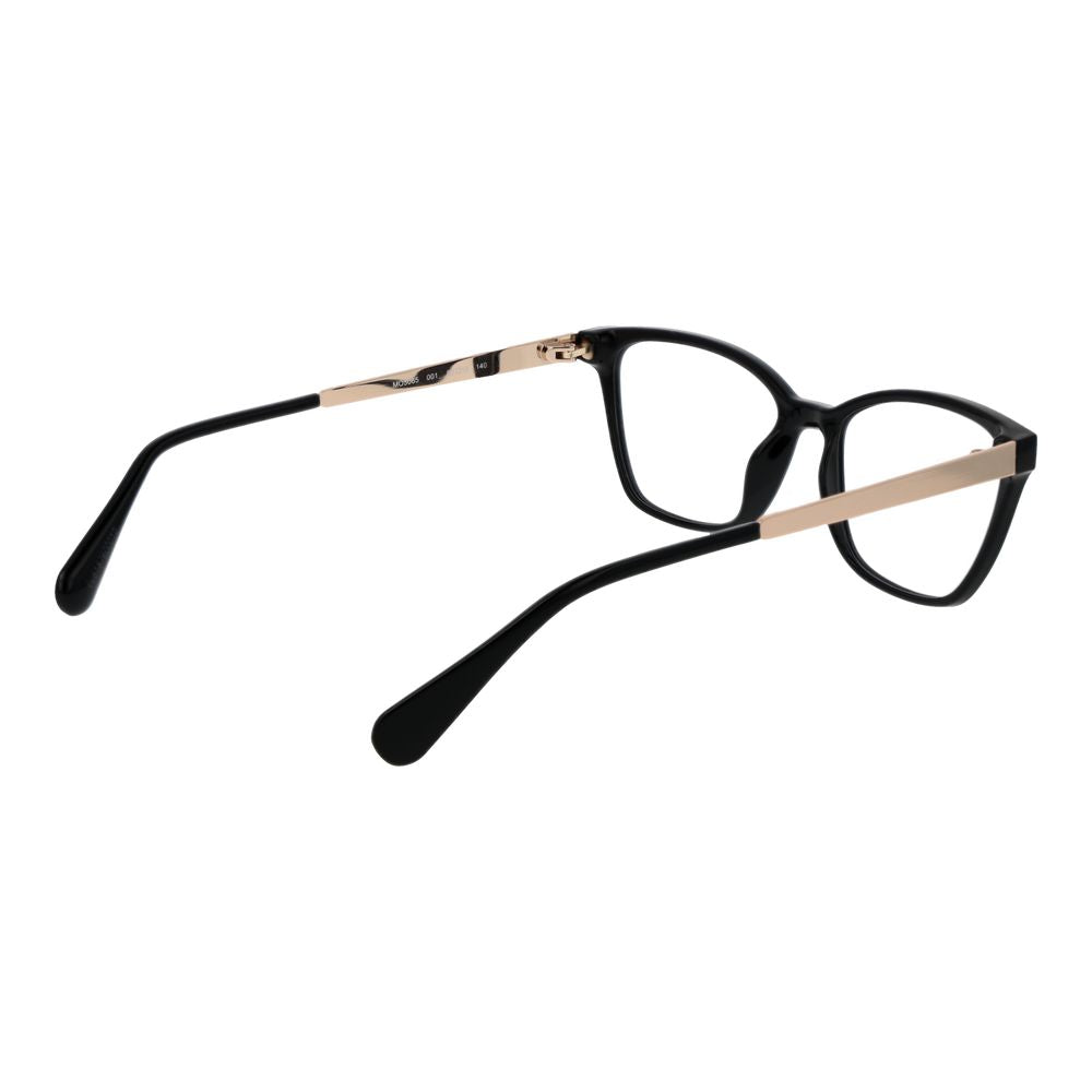Max & Co Black Women Glasses Frame - Élégance et Durabilité