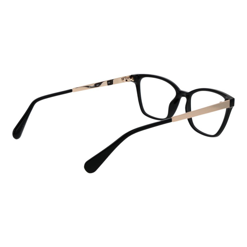 Max & Co Black Women Glasses Frame - Élégance et Durabilité