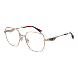 Monture de lunettes pour femmes Christian Lacroix en violet