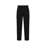 Pantalon TAPERED CHINO J30J326847 en coton recyclé Calvin Klein Jeans