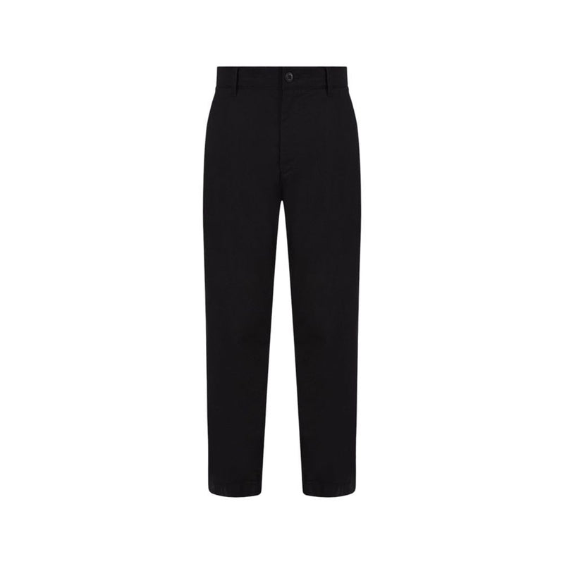 Pantalon TAPERED CHINO J30J326847 en coton recyclé Calvin Klein Jeans