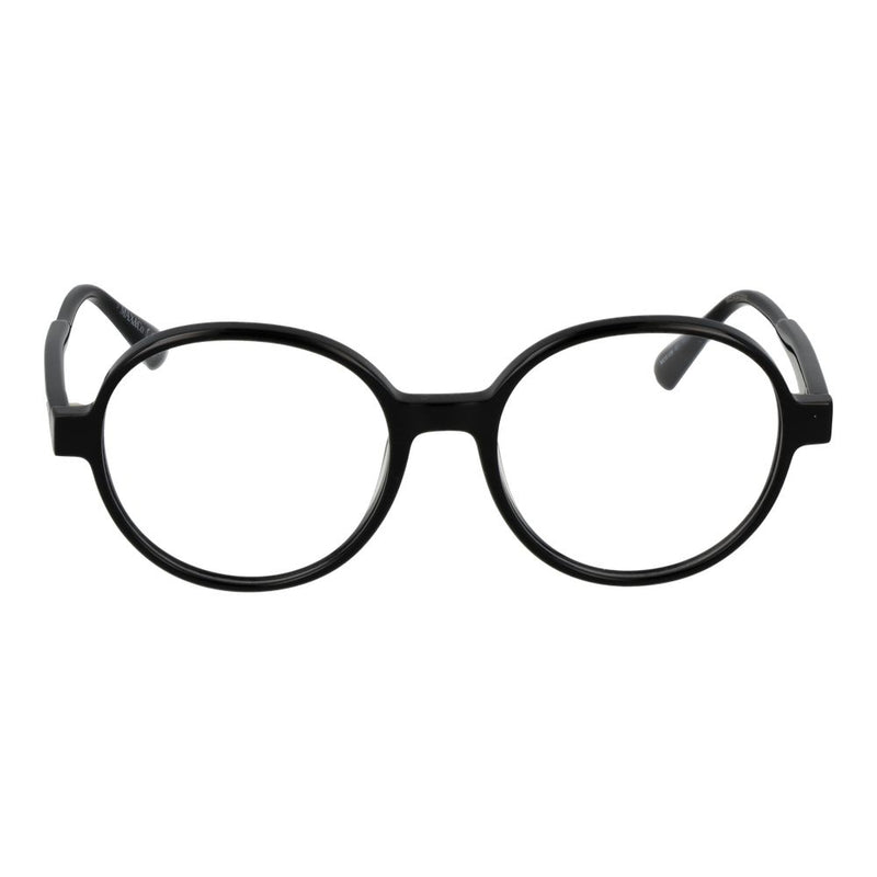 Max & Co Black Women Glasses Frame - Élégance et Durabilité