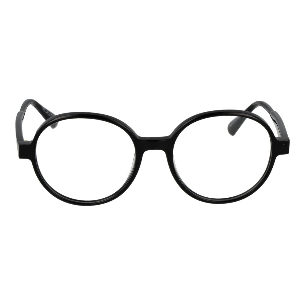 Max & Co Black Acetate Glasses (Frames) - Stylish and Durable