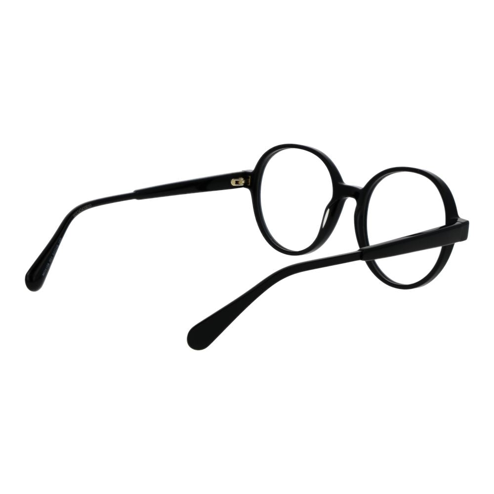 Max & Co Black Acetate Glasses (Frames) - Stylish and Durable