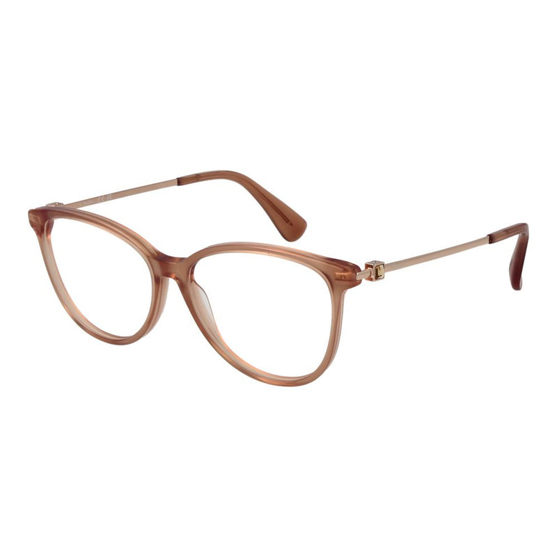 Max Mara Brown Women Glasses Frame - Élégance et Confort