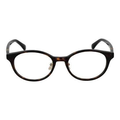 Max Mara bruine damesbrilmontuur