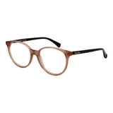 Max Mara Brown Women Glasses Frame - Élégance et Protection