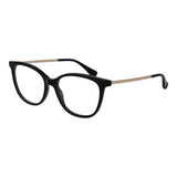 Max Mara Black Unisex Glasses Frame - Stylish and Protective