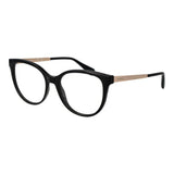 Max & Co Black Women Glasses Frame - Élégant et Polyvalent