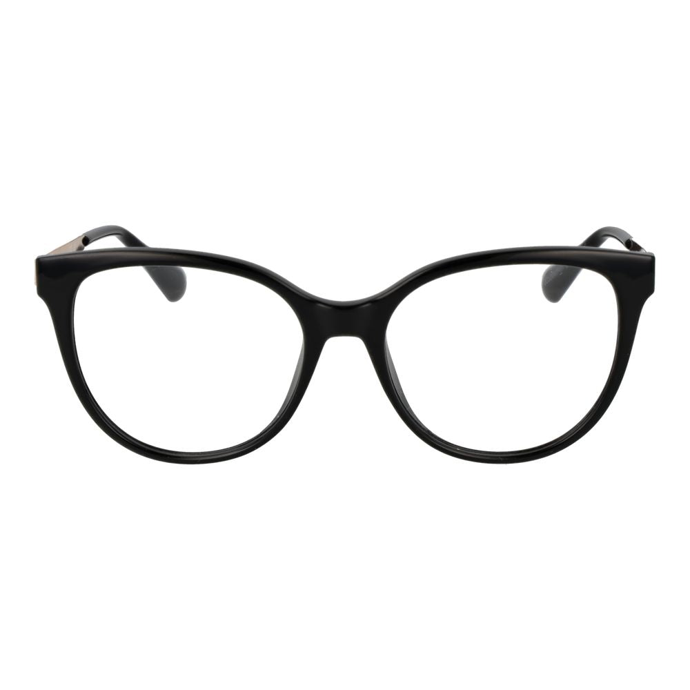 Max & Co Black Women Glasses Frame - Élégant et Polyvalent