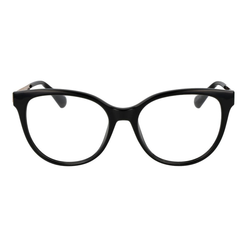 Max & Co Black Women Glasses Frame - Élégant et Polyvalent