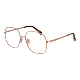 Max Mara Rose Gold Women Glasses Frame - Chic & Durable