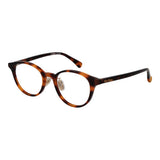 Max Mara Brown Women Glasses Frame - Élégance et Confort
