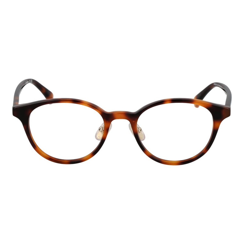Max Mara Brown Women Glasses Frame - Élégance et Confort